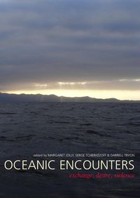 Produktbild: Oceanic Encounters