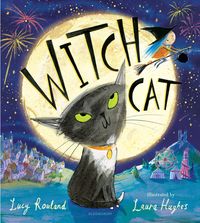 Produktbild: Witch Cat