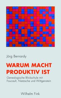Produktbild: Warum Macht produktiv ist