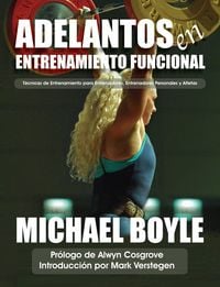 Produktbild: Adelantos en Entrenamiento Funcional