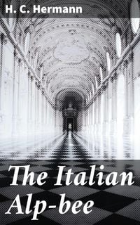 Produktbild: The Italian Alp-bee