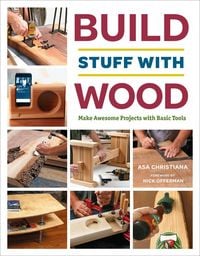 Produktbild: Build Stuff with Wood