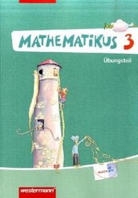 Produktbild: AH Mathematikus 3