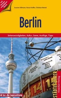 Produktbild: Berlin