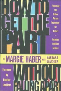 Produktbild: How to Get the Part...Without Falling Apart!