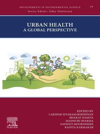 Produktbild: Urban Health
