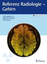 Produktbild: Referenz Radiologie - Gehirn