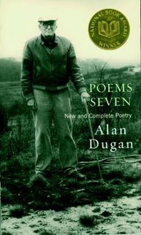 Produktbild: Poems Seven