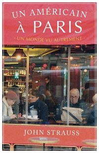 Produktbild: Un Am&eacute;ricain &agrave; Paris