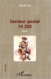Produktbild: Secteur postal 14 200