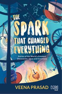 Produktbild: The Spark That Changed Everything