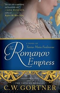 Produktbild: The Romanov Empress