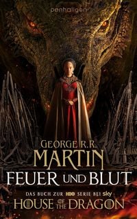 Produktbild: Feuer und Blut - Erstes Buch