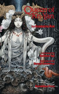 Produktbild: Queen of K'n-Yan