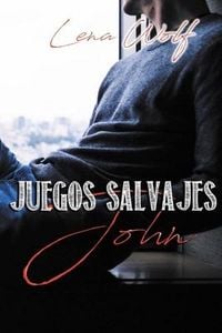 Produktbild: Juegos Salvajes