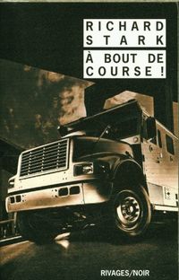 Produktbild: A bout de course !