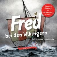Produktbild: Fred bei den Wikingern