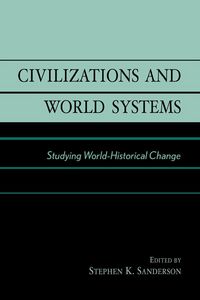 Produktbild: Civilizations and World Systems