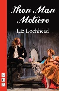 Produktbild: Thon Man Moli&egrave;re
