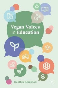 Produktbild: Vegan Voices in Education