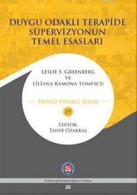 Produktbild: Duygu Odakli Terapide S&uuml;pervizyonun Temel Esaslari