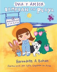 Produktbild: Iyla y Amigx Limpian la Playa - 2nd Edition