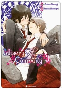 Produktbild: Misery Loves Company &ndash; Band 3