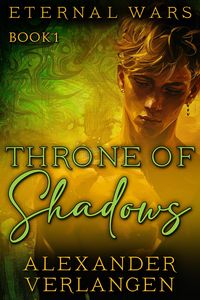 Produktbild: Throne of Shadows