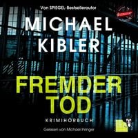 Produktbild: Fremder Tod
