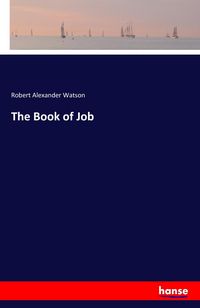 Produktbild: The Book of Job