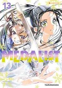 Produktbild: Medalist - Band 13