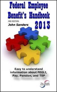 Produktbild: Federal Employee Benefits Handbook