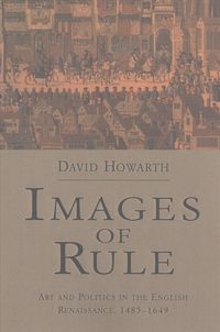 Bild vom Artikel Images of Rule vom Autor David Howarth