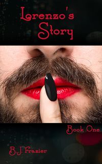 Produktbild: Lorenzo's Story - Book One (Perchance to Dream, #8)