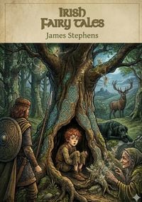 Produktbild: Irish Fairy Tales