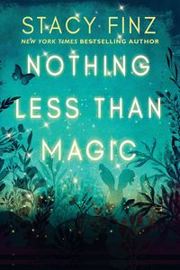 Produktbild: Nothing Less Than Magic