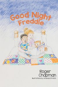 Produktbild: Chapman, R: Good Night Freddie