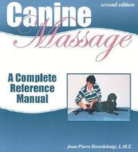 Produktbild: Canine Massage