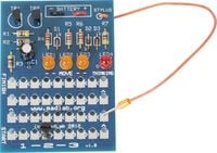 Produktbild: Whadda WSG102 Logik-Denkspiel Ausf&uuml;hrung (Bausatz/Baustein): Bausatz 9V