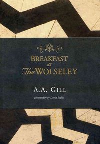 Produktbild: Breakfast At The Wolseley
