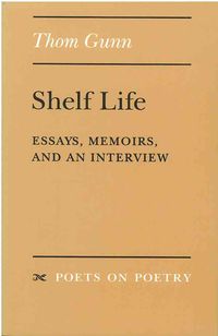 Produktbild: Shelf Life