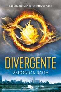 Produktbild: Divergente / Divergent