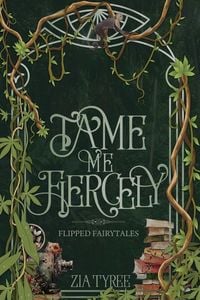 Produktbild: Tame Me Fiercely