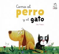 Produktbild: Como el perro y el gato