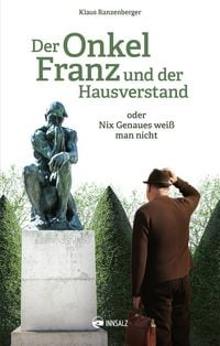 Produktbild: Der Onkel Franz und der Hausverstand