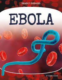 Produktbild: Gagne, T: Ebola