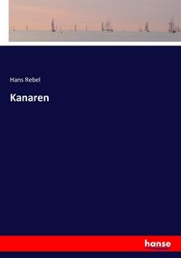 Produktbild: Kanaren