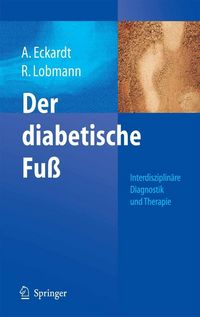 Produktbild: Der diabetische Fu&szlig;