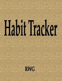 Produktbild: Habit Tracker