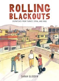 Produktbild: Rolling Blackouts